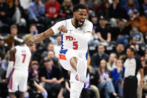 Malik Beasley shares upbeat clip as gambling scandal looms over $42M ...