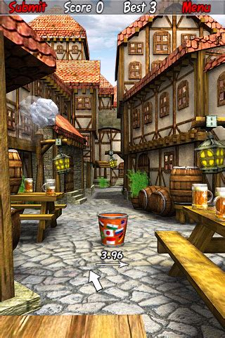 Paper Toss World Tour 的图像结果