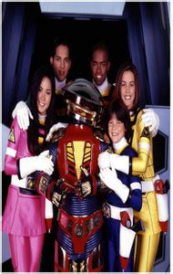 Power Rangers Poster For Room Paper Print - Comics, Children, Gaming ...