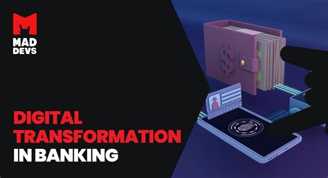 Fintech: Digital Transformation in Banking and Financial Services