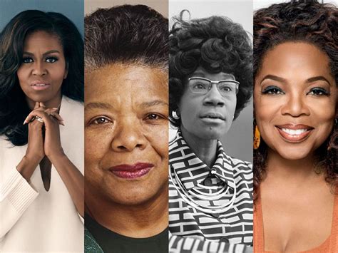 Black History Month: 10 Black Women Who Changed the World - Women of Rubies