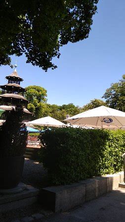 Chinesischen Turm (Munich) - 2021 What to Know Before You Go (with ...