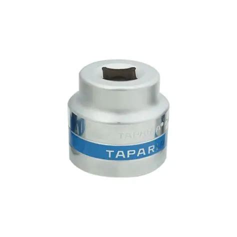 TAPARIA SOCKET 1" 65MM (D65) | ToolsMart1