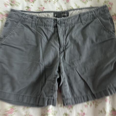 Eddie bauer shorts $30 for all or $13 per pair!... - Depop