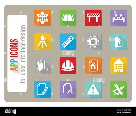 Engineering Icon Set 的图像结果