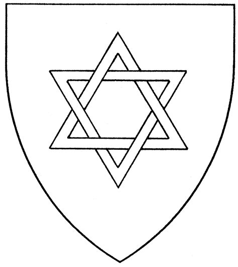 Star of David | Mistholme