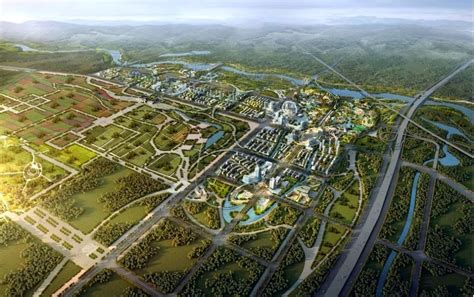 西咸新区沣东新城：互联互通道路建设迎新进展 - 西部网（陕西新闻网）