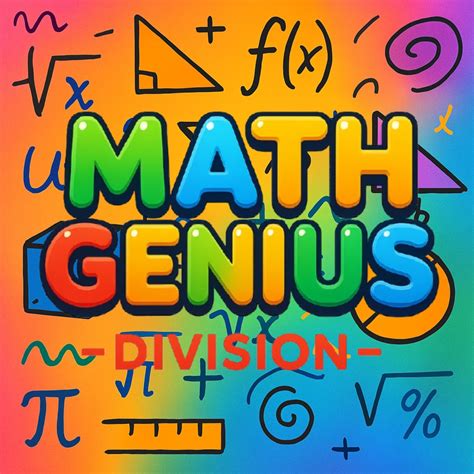 Generation Genius Math 的图像结果