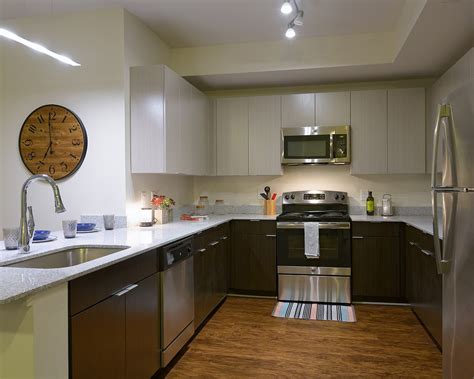 Apartment & Community Photos | The Standard at Boone