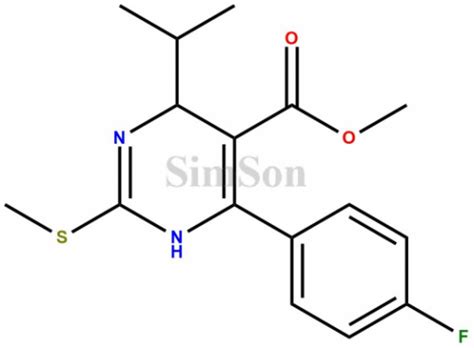 Rosuvastatin | Simson Pharma Limited