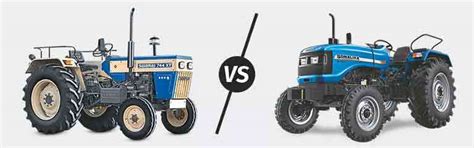 Latest Swaraj 744 XT Price, Specification, & Review 2025