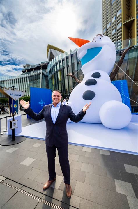 "ICONSIAM" COLLABORATES WITH HONG KONG DISNEYLAND RESORT"UNVEILING THE ...