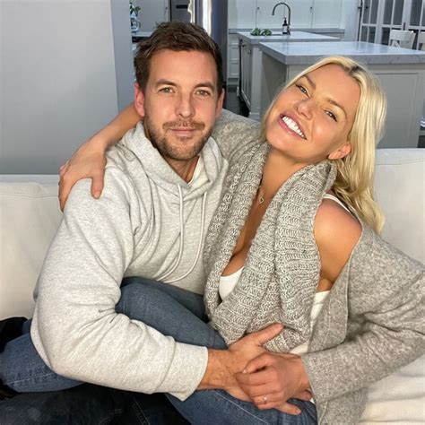 Everything We Know About Beauty and the Geek Host Sophie Monk's Fiancé ...