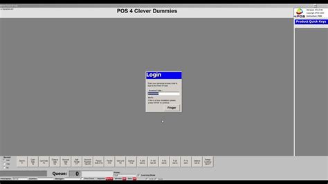 4POS Application Config File 的图像结果