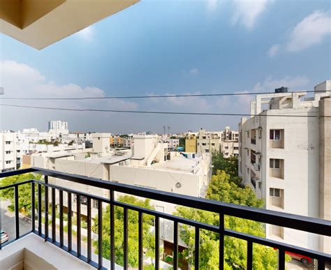 Jains Pebble Brook, Thoraipakkam, OMR, Chennai | Jain Housing