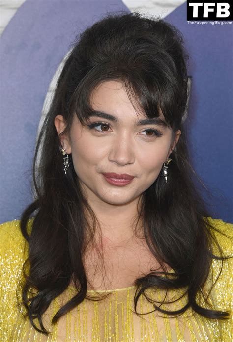 Rowan Blanchard Leaks