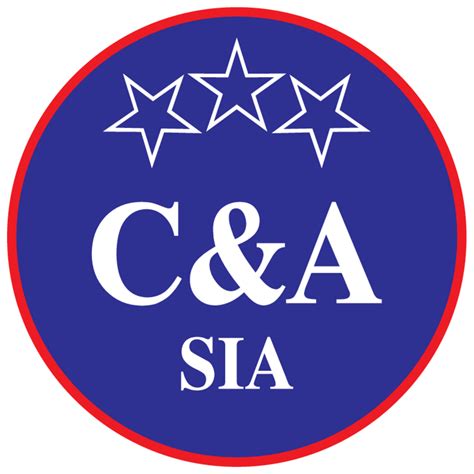 C&A logo, Vector Logo of C&A brand free download (eps, ai, png, cdr ...