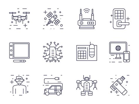 Technology Types 的图像结果
