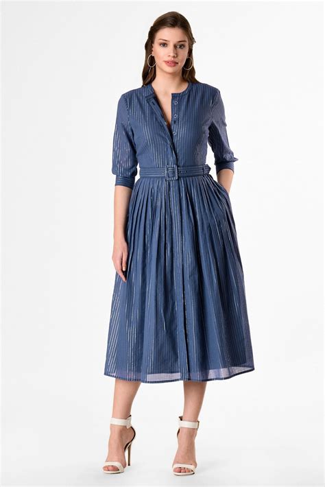 Trendy shirt dresses for women | Designer shirt dresses, Dress shirts ...