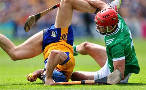 Limerick’s noise, Clare’s silence and a hurling statement made in Ennis ...