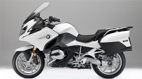 BMW R 1200 RT 2017 Standard Bike Photos - Overdrive