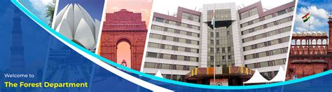 Home | Forest Department