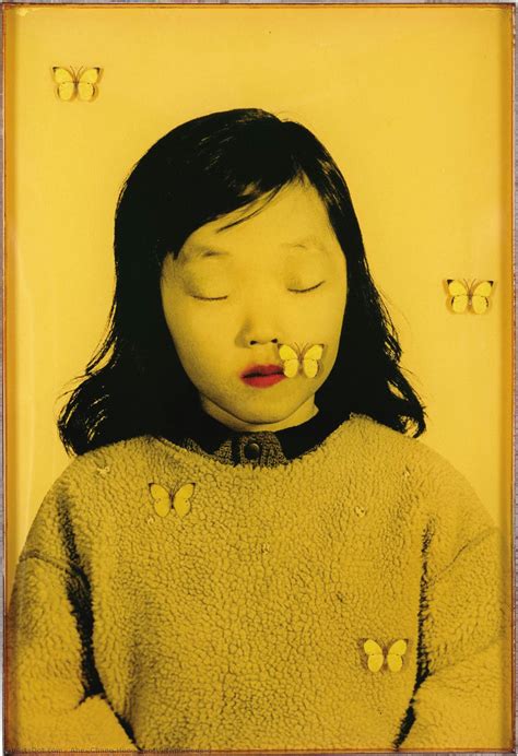 Forty Nine People, 2004 by Ahn, Chang Hong Ahn, Chang Hong | ArtsDot.com