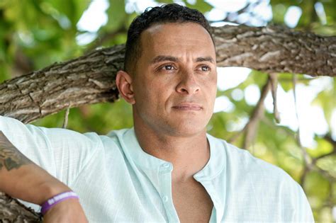 'Survivor 48' star Joe Hunter reveals the finale votes he thought he'd get