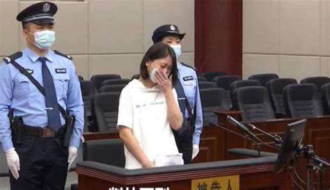 劳荣枝案二审，8月18日开庭！_新闻频道_中华网