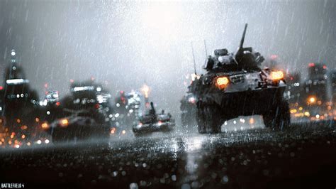 Battlefield 4 Wallpapers, Pictures, Images