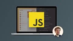 Complete JavaScript 的图像结果