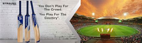 Strauss English Willow Cricket Bat 12000, (Short Handle) : Amazon.in ...