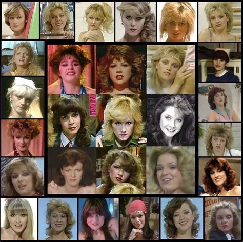 Hill's Angels Appearances | The Benny Hill Show Wikia | Fandom