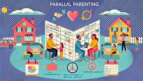 Parallel Parenting: Navigating Co-Parenting Without Conflict Lumende | Blog