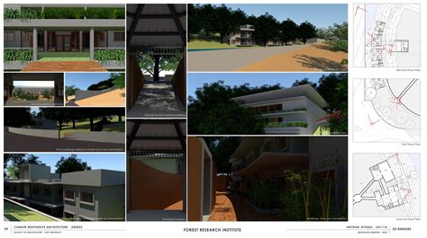 Anubhava - A journy of experiences | CEPT - Portfolio