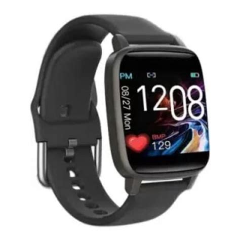 Hammer Pulse - Price in India, Specifications & Features | Smartwatches