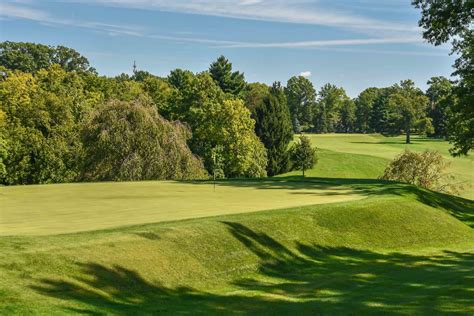 Camargo Club - Top 100 Golf Courses of the World | Top 100 Golf Courses