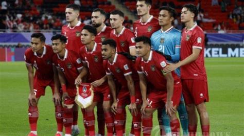 Indonesia vs Uzbekistan: Saksikan Pertandingan Sengit Malam Ini!