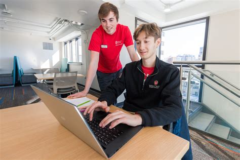 Paperwork & Resources – University Housing – UW–Madison