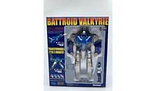 Buy Toynami Macross Robotech VF-1J Valkyrie Maxmilian Jenius 1/100 ...