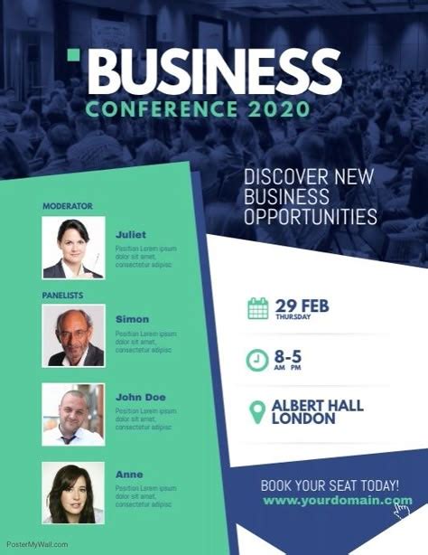 Mini-Conference Poster 的图像结果