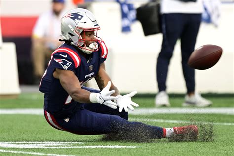 Instant analysis of Jakobi Meyers signing with Raiders