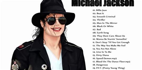 Download all Michael Jackson Songs Mp3 Free Download - Michael Jackson ...