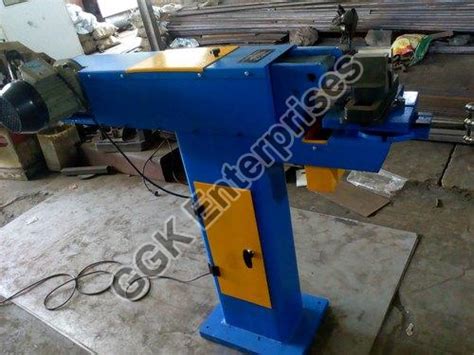 Pipe Notching Machine Manufacturer Exporter Supplier from Pune India