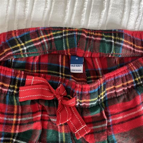 Old Navy pajama pants. - Depop