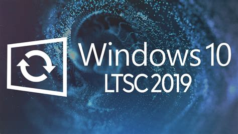 Скачать корпоративная Windows 10 enterprise 1809 ltsc 2019 msdn торрент