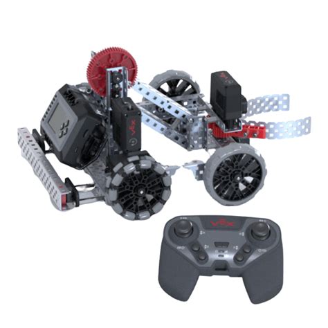 Image result for VEX Robotics Design System