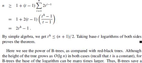 Image result for B-trees Full-Stack Academy