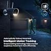 Buy Trueview 3MP Smart WiFi Bullet Security Camera | All Time Color ...