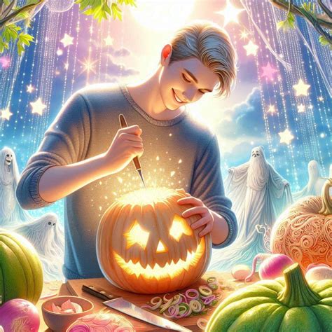 Best Silly Apple Filled Halloween Traditions You’ll Actually Love | by ...